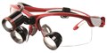 Бинокуляры PeriOptix, MicroLine TTL 2.35 х,(S 30-38,R 39-45,L46-53,XL 54-60). PERIVISTA CUS-235-ADI - фото 357663 Бинокуляры PeriOptix, MicroLine TTL 2.35 х,(S 30-38,R 39-45,L46-53,XL 54-60). PERIVISTA CUS-235-ADI - фото 357663