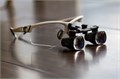 Бинокуляры PeriOptix, PAN FLIP UP 2.5 х,(S 30-38,R 39-45,L46-53,XL 54-60),PERIVISTA PAN-250-ADI - фото 357678