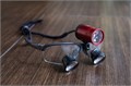 Осветитель PeriOptix FIREFLY HEADLIGHT ASSEMBLY- INTERNATIONAL- RED POD A-LED5-99R - фото 357691