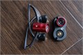 Осветитель PeriOptix FIREFLY HEADLIGHT ASSEMBLY- INTERNATIONAL- RED POD A-LED5-99R - фото 357694