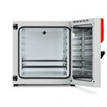 Стерилизатор Binder ED 115 (объем 114 л, естественная конвекция) ED115 - фото 357749