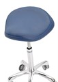 Стул микроскописта МедЭргоШтуле «Седло» УФ-00002652 - фото 358529