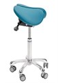 Стул микроскописта МедЭргоШтуле Баланс-плюс 00-00003619 - фото 358542