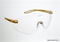 Защитные очки Hogies Eyeguard Prescription insert с вставками для диоптрий NERX001 - фото 358752