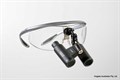 Бинокуляры Hogies MaximEyes Prismatic Loupes 3X (350, 400, 450 & 500) MXP3.5 - фото 358760