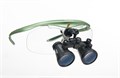 Бинокуляры Hogies MaximEyes Galilean Loupes 2.5X (350 & 420) MXG2.5 - фото 358829