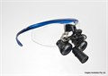 Бинокуляры Hogies MaximEyes Galilean Loupes 2.5X (350 & 420) MXG2.5 - фото 358831