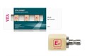 VITA ENAMIC for inLab - блоки из гибридной керамики, высокая прозрачность, цвет 1M2-HT, размер EM14, 5 шт EC41M2HTEM14 - фото 359310 VITA ENAMIC for inLab - блоки из гибридной керамики, высокая прозрачность, цвет 1M2-HT, размер EM14, 5 шт EC41M2HTEM14 - фото 359310