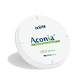 Диск диоксида циркония Aconia HT, белый, 98x14 мм HT98x14 - фото 359420