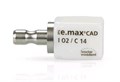 Блоки Ivoclar Vivadent IPS emax CAD CEREC/inLab Imp O2 C14 5 шт 637794 - фото 359480