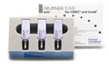 Блоки Ivoclar Vivadent IPS emax CAD CEREC/inLab HT BL2 B40 3 шт 634603 - фото 359507