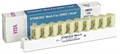 Блоки VITABLOCS MARK II для Cerec/in Lab, цвет 3M3C, размер I12, 5 шт EC43M3CI125 - фото 359566 Блоки VITABLOCS MARK II для Cerec/in Lab, цвет 3M3C, размер I12, 5 шт EC43M3CI125 - фото 359566