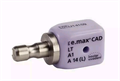 Блоки Ivoclar Vivadent IPS emax CAD CER/inLab LT BL2 A14 (L) 5 шт 678883 - фото 359577