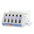 Блоки Ivoclar Vivadent IPS emax CAD CER/inLab LT A1 A16 (L) 5 шт 644383 - фото 360130