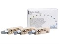 Блоки Ivoclar Vivadent Telio CAD CEREC/inLab LT A2 B55 L/3 шт 627826AN - фото 360575