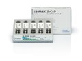 Блоки Ivoclar Vivadent IPS emax ZirCAD CER/inMT Mul A2 C17, 5 шт 694522 - фото 360661