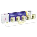 Блоки VITABLOCKS TriLuxe для Cerec/in Lab, 2M2C, 5 шт EC42M2CTRI14 - фото 360906