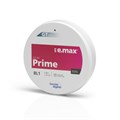 Диск диоксида циркония Ivoclar Vivadent  IPS emax ZirCAD Prime BL2 98,5-25 мм 725191 - фото 361291