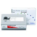 Циркониевые Блоки Ivoclar Vivadent IPS emax ZirCAD for InLab MO 1 B65 1 шт 608490 - фото 361547 Циркониевые Блоки Ivoclar Vivadent IPS emax ZirCAD for InLab MO 1 B65 1 шт 608490 - фото 361547