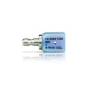 IPS e.max CAD CER/inLab MO - блоки из стеклокерамики, цвет 0 A14 (S), 5 шт 644357 - фото 361624 IPS e.max CAD CER/inLab MO - блоки из стеклокерамики, цвет 0 A14 (S), 5 шт 644357 - фото 361624