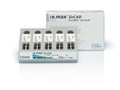 IPS e.max ZirCAD CEREC MT Multi - блоки из оксида циркония, цвет B2, C17, 5 шт 694527 - фото 361699