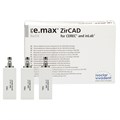 IPS e.max ZirCAD CEREC/inLab LT - блоки для фрезерования, цвет BL B45/3 686200 - фото 361773 IPS e.max ZirCAD CEREC/inLab LT - блоки для фрезерования, цвет BL B45/3 686200 - фото 361773