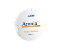 Диск диоксида циркония Aconia TT-ML, A4, 95x22 мм TTML-A495x22 - фото 361903