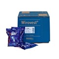 Wirovest - паковочный материал для бюгельного протезирования, 45х400 г, 18 кг 51046 - фото 364209