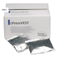IPS PressVEST Premium Powder - паковочная масса, 5 кг (50 пакетов по 100 г) 685586AN - фото 364436
