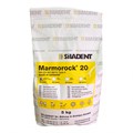 Гипс 4-го класса Marmorock 20 для воспроизведения культей в несъемном протезировании, цвет белый, 5 кг, мешок 200602-1 - фото 364605