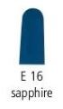 Краситель порошкообразный IPS Ivocolor Essence E16, 1,8 г, сапфир. 667667 - фото 366265