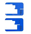 Контрольный шаблон : IPS Multi Sprue Guide 200 г. 637007 - фото 366336 Контрольный шаблон : IPS Multi Sprue Guide 200 г. 637007 - фото 366336