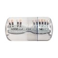 Расцветка ультрасветлых цветов IPS e.max Ceram Bleach BL. 602463 - фото 366345 Расцветка ультрасветлых цветов IPS e.max Ceram Bleach BL. 602463 - фото 366345