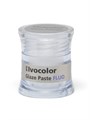 Глазурь пастообразная флюоресцентная IPS Ivocolor Glaze Paste FLUO, 3 г 667691 - фото 366712