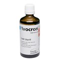 Жидкость SR Ivocron Cold Liquid 100 мл для холодной техники (техники литья). 550080AN - фото 366984