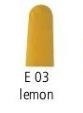 Краситель порошкообразный IPS Ivocolor Essence E03, 1,8 г, лимонный. 667654 - фото 367047 Краситель порошкообразный IPS Ivocolor Essence E03, 1,8 г, лимонный. 667654 - фото 367047