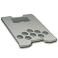Вкладыш под материалы IPS e.max CAD/ZirCAD, на 6 шт 614248 - фото 367997 Вкладыш под материалы IPS e.max CAD/ZirCAD, на 6 шт 614248 - фото 367997