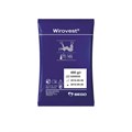 Wirovest plus - паковочный материал для бюгельного протезирования, 45х400 г, 18 кг 54821 - фото 368676