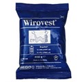 Wirovest plus - паковочный материал для бюгельного протезирования, 45х400 г, 18 кг 54821 - фото 368677