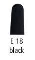 Краситель порошкообразный IPS Ivocolor Essence E18, 1,8 г, черный. 667669 - фото 369026