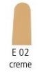 Краситель порошкообразный IPS Ivocolor Essence E02, 1,8 г, кремовый. 667653 - фото 369060