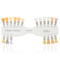 IPS Style Ceram Shade Guide Impulse - расцветка 674210 - фото 369162 IPS Style Ceram Shade Guide Impulse - расцветка 674210 - фото 369162