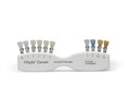 IPS Style Ceram Shade Guide Incisal/Transpa - расцветка 674208 - фото 369173 IPS Style Ceram Shade Guide Incisal/Transpa - расцветка 674208 - фото 369173