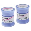 IPS InLine Gingiva - десневая масса, цвет 4, 20 г 593292 - фото 369435 IPS InLine Gingiva - десневая масса, цвет 4, 20 г 593292 - фото 369435