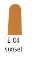 Краситель порошкообразный IPS Ivocolor Essence E04, 1,8 г, закат. 667655 - фото 369604