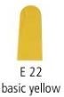 Краситель порошкообразный IPS Ivocolor Essence E22, 1,8 г, базовый желтый. 667673 - фото 369606