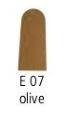 Краситель порошкообразный IPS Ivocolor Essence E07, 1,8 г, оливковый. 667658 - фото 369613