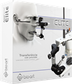 Лицевая дуга Elite Face Bow с системой фиксации прикусной вилки с помощью одного винта. BioArt (Бразилия) AACP0452 - фото 370918 Лицевая дуга Elite Face Bow с системой фиксации прикусной вилки с помощью одного винта. BioArt (Бразилия) AACP0452 - фото 370918