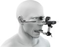 Лицевая дуга Elite Face Bow с системой фиксации прикусной вилки с помощью одного винта. BioArt (Бразилия) AACP0452 - фото 370922 Лицевая дуга Elite Face Bow с системой фиксации прикусной вилки с помощью одного винта. BioArt (Бразилия) AACP0452 - фото 370922