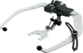 Артикулятор A7 Plus-E полурегулируемый дуговой с лицевой дугой Elite FaceBow AAR60535 - фото 370986
